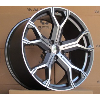 BMW 5498 9.5x21 5x112